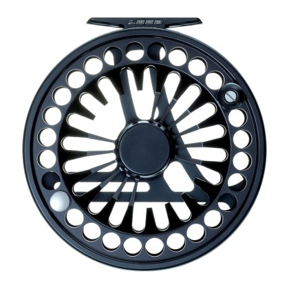 Kołowrotki muchowe Loop OPTI Reels Fly Fishing reel